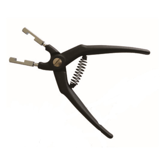 Fuel Line Disconnection Plier