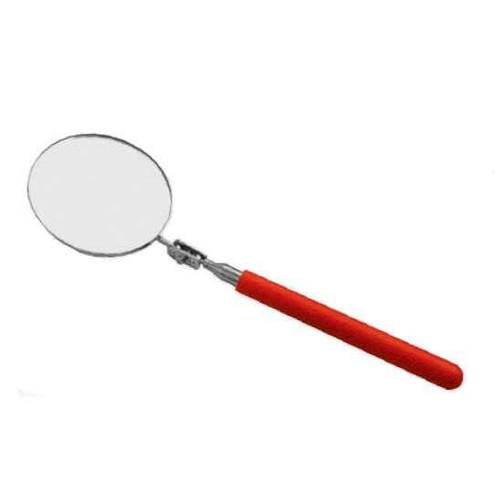 Telescoping Inspection Mirror Tool