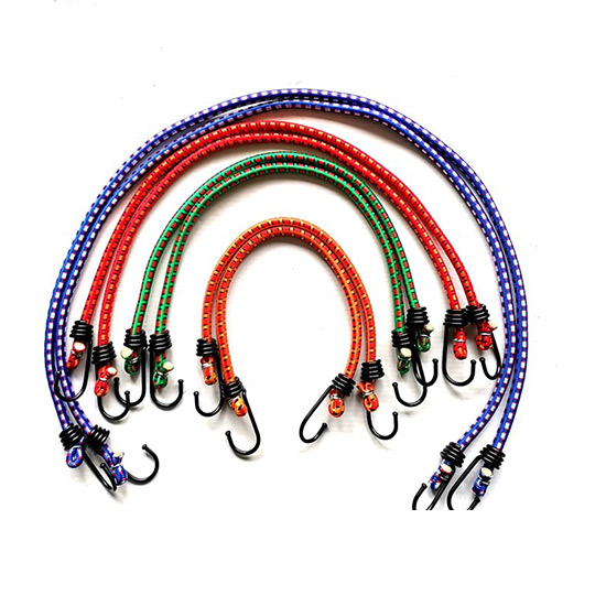 20 PC Stretch Cord Set