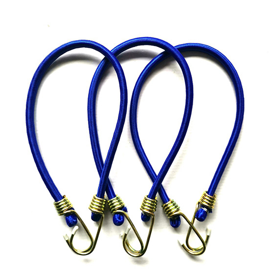 Blue Elastic Cord