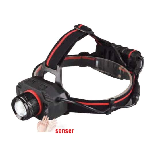 LED Head lamp