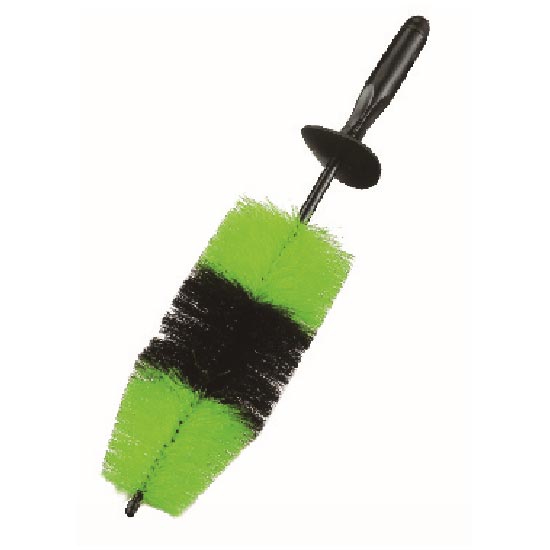 Auto Wheel Brush