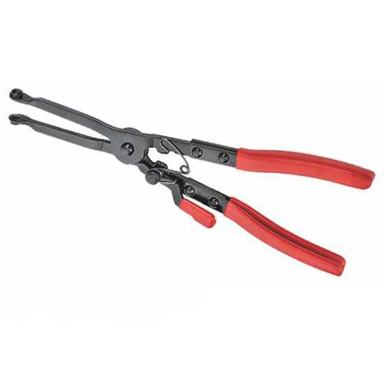 Exhaust Pipe Clamp Plier