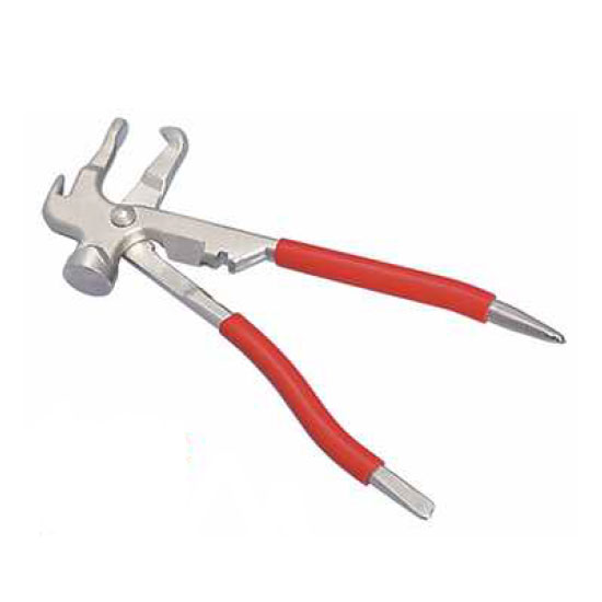 Wheel Balance Plier