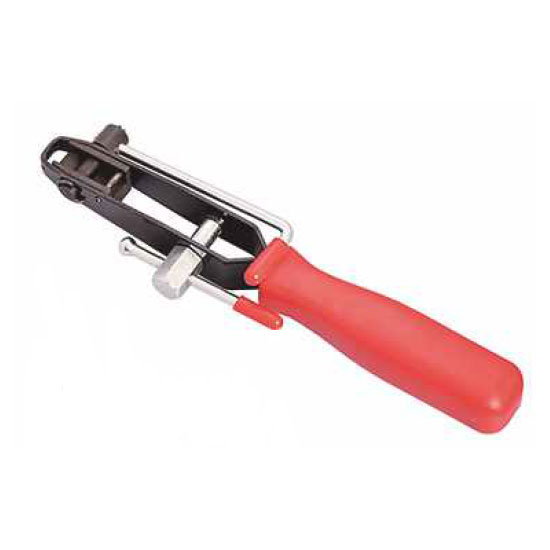CVJ Boot/Hose Clip Tool with Cutter