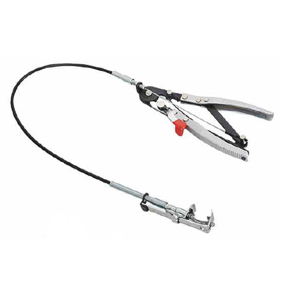 Long Reach Hose Clamp Plier