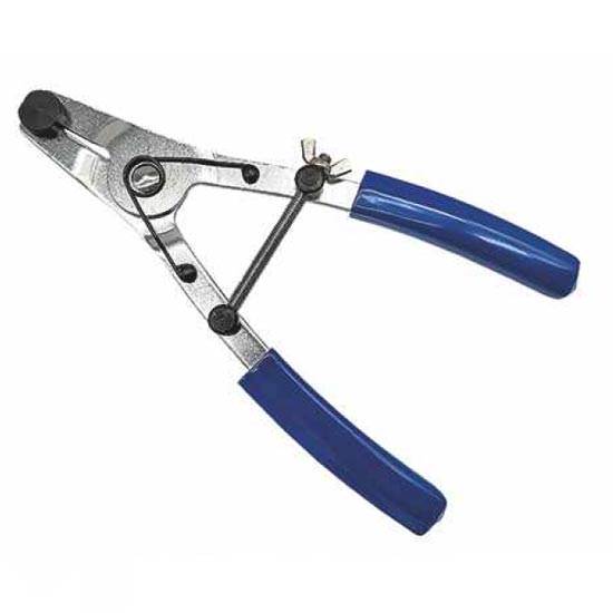 Motorcycle Brake Piston Removal Plier