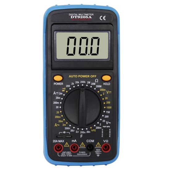 Digital  Multimeter