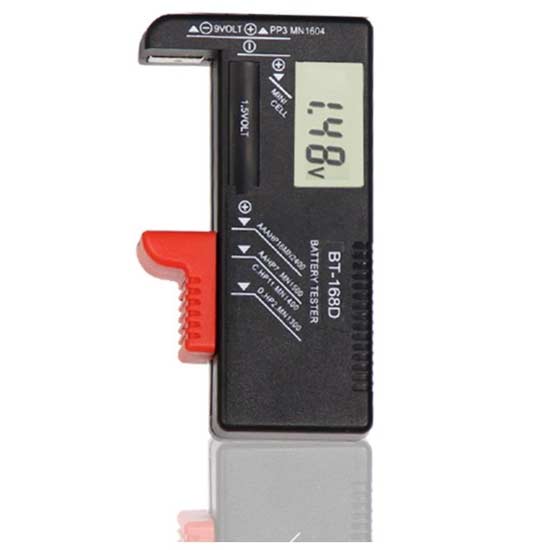 Battery Tester