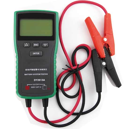 Voltage Detector