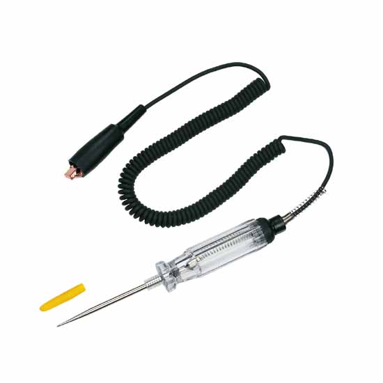 Automotive Circuit Tester