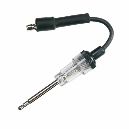 Lgniton/Spark Plug Tester