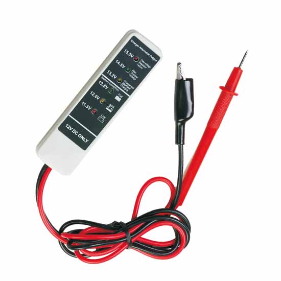 Automotive Multi Tester