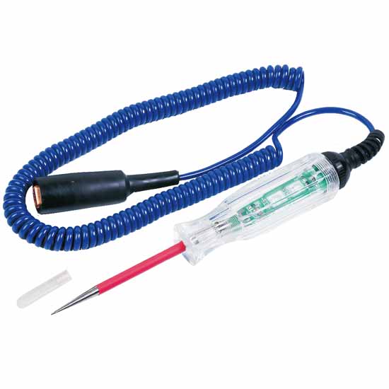 Hybrid Circuit Tester