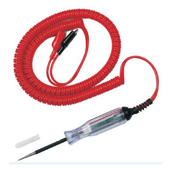 Heavy Duty Circuit Tester