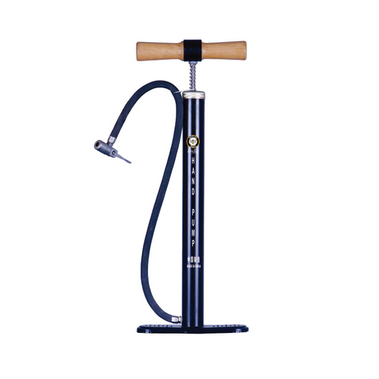 Wood Handle Hand Pump