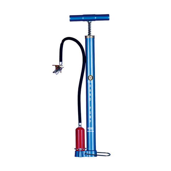 Hand Pump Twin Valve