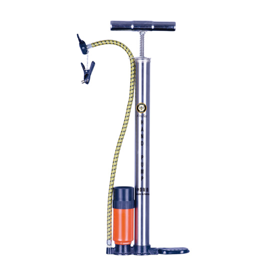 Hand Pump Aluminum Material