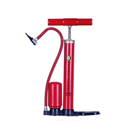 Hand Pump Bike