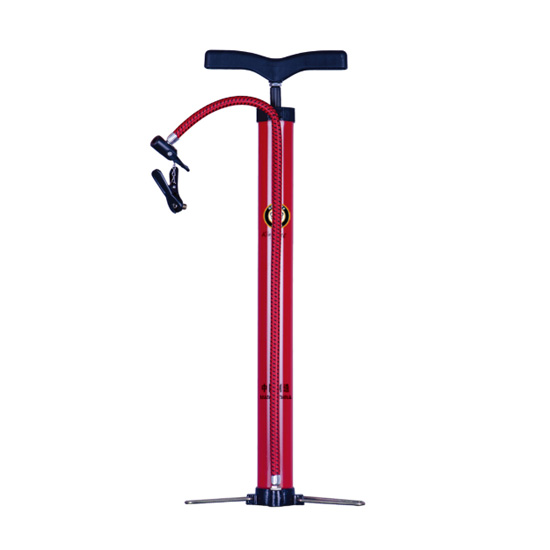 Hand Pump Comfortable Steel Handle