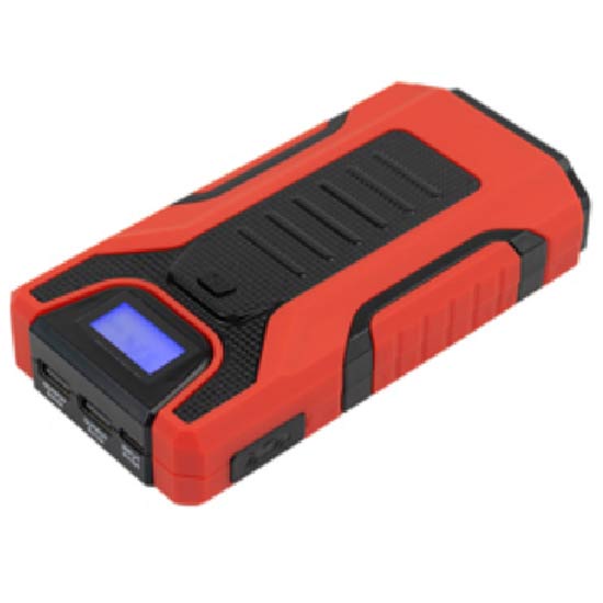 Jump Starter 16800Mah