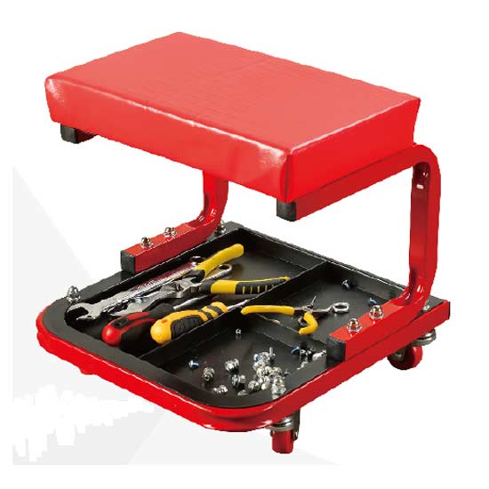 Roller Tool Seat