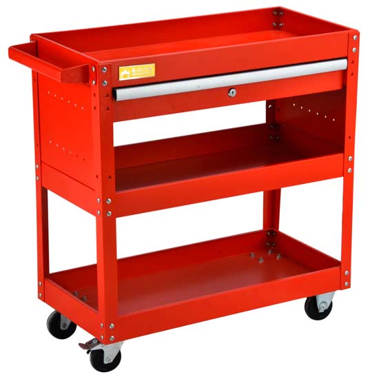 Tool Trolley