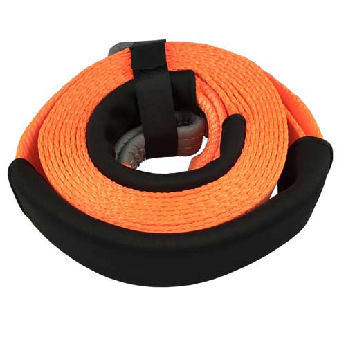 Nylon Tow Strap