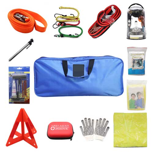 Auto Emergency kit