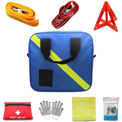 Auto Emergency kit