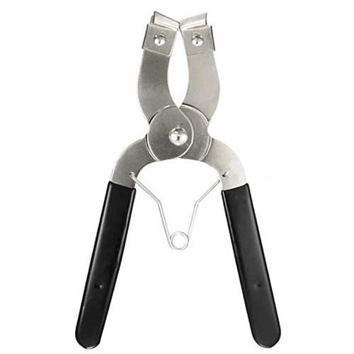 Adjustable Piston Ring Installer Expander Pliers