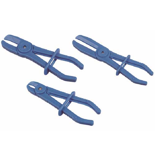 3 Pcs Hose Pinch-Off Plier