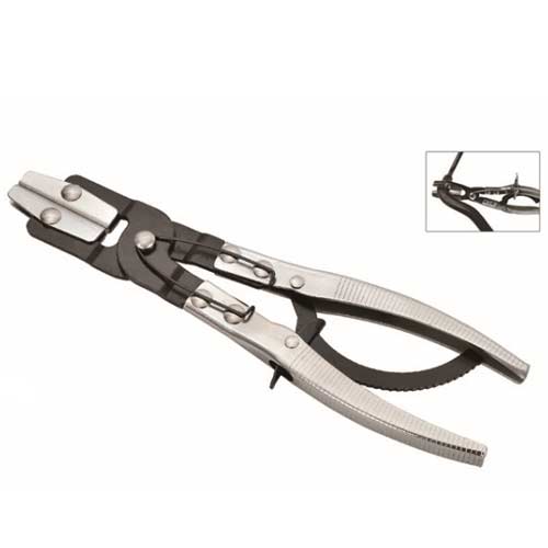 Hose Pinch-Off Plier