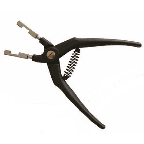 Fuel Line Disconnect Plier