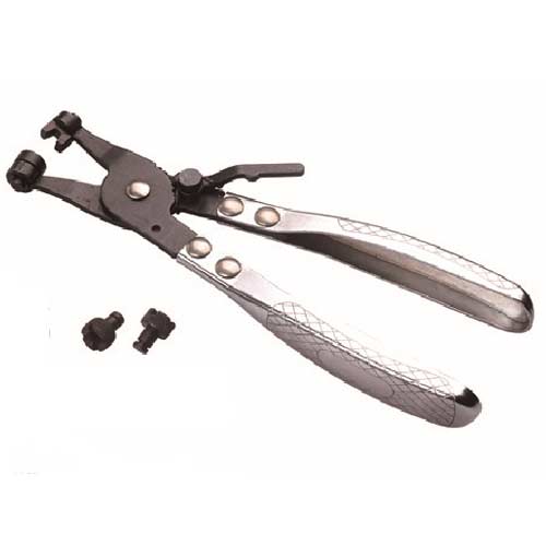 Flat Band Clip Plier