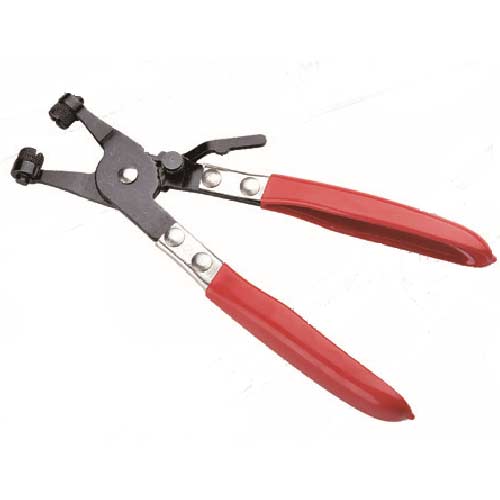 Swivel Jaw Ban Clip Plier