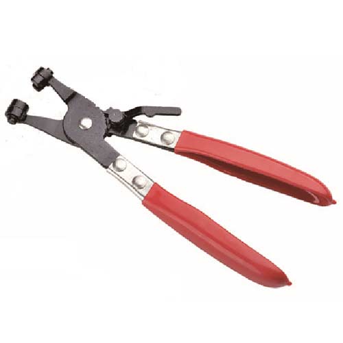 Flat Band Clip Plier