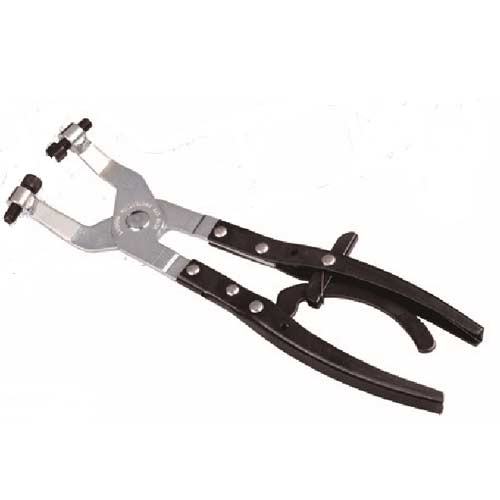 Flat Band Hose Clamp Plier