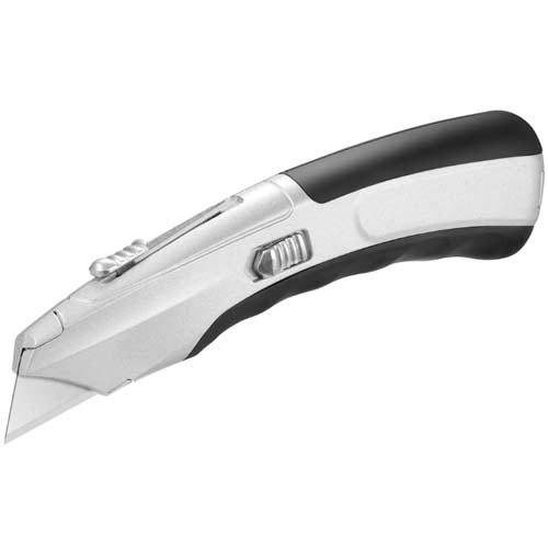 Auto- Lock Utility Cutter Knife