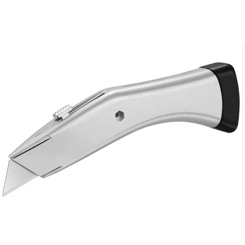 Retractable Blade Heavy Duty Utility Knife