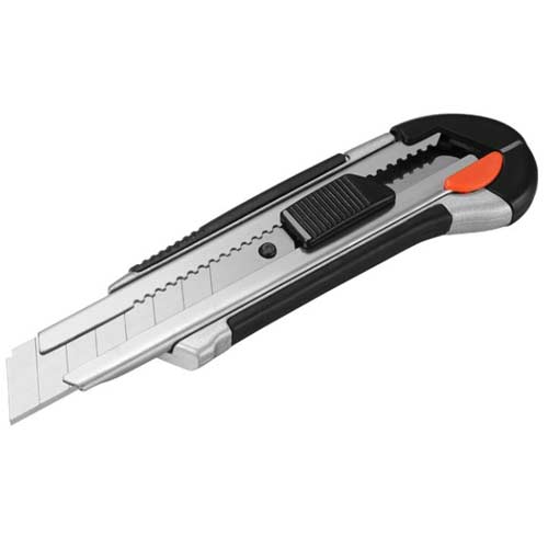 Metal Snap-Off Sharp Blade Cutter