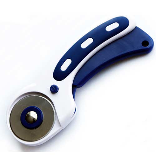 Ergonomic Rotary Cutter