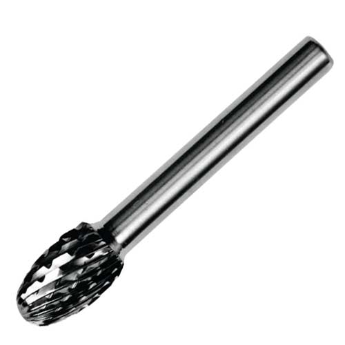 ​Oval Type Tungsten Carbide Burs