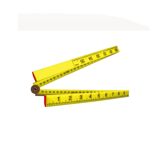 Folding Ruler