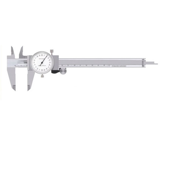 Vernier Caliper