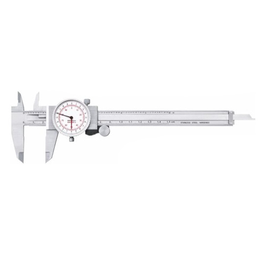 Vernier Caliper