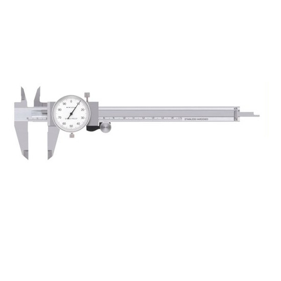 Vernier Caliper