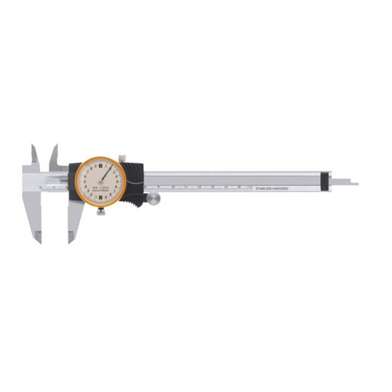 Vernier Caliper