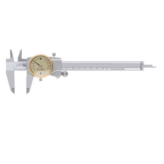 Vernier Caliper