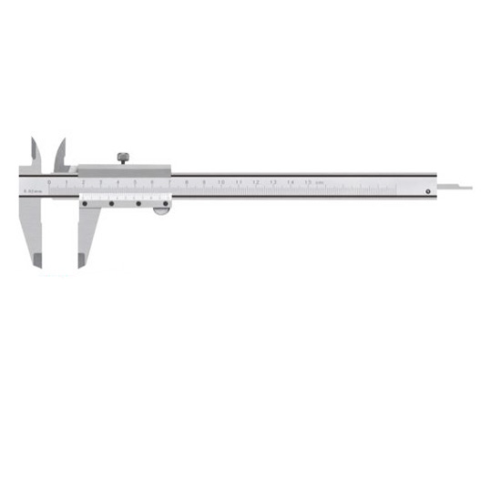 Vernier Caliper